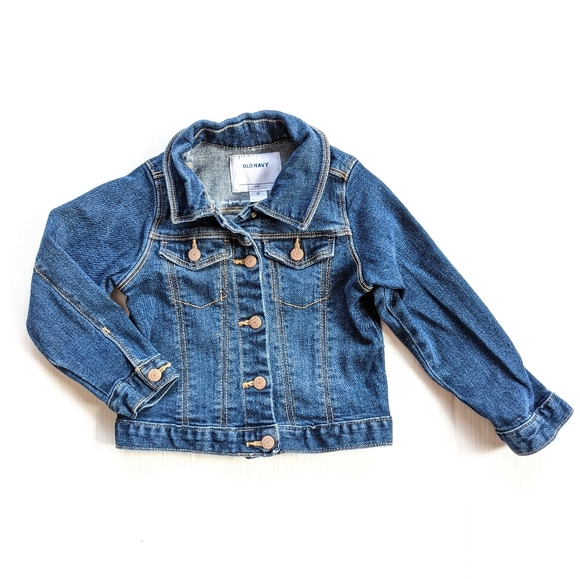 3t denim jacket